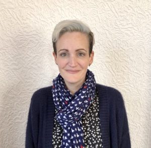 Jeanette Barclay-Jay