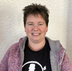 Kerry Haywood