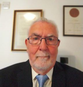 Mick Dawson