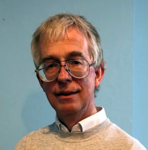 Roger Coleman