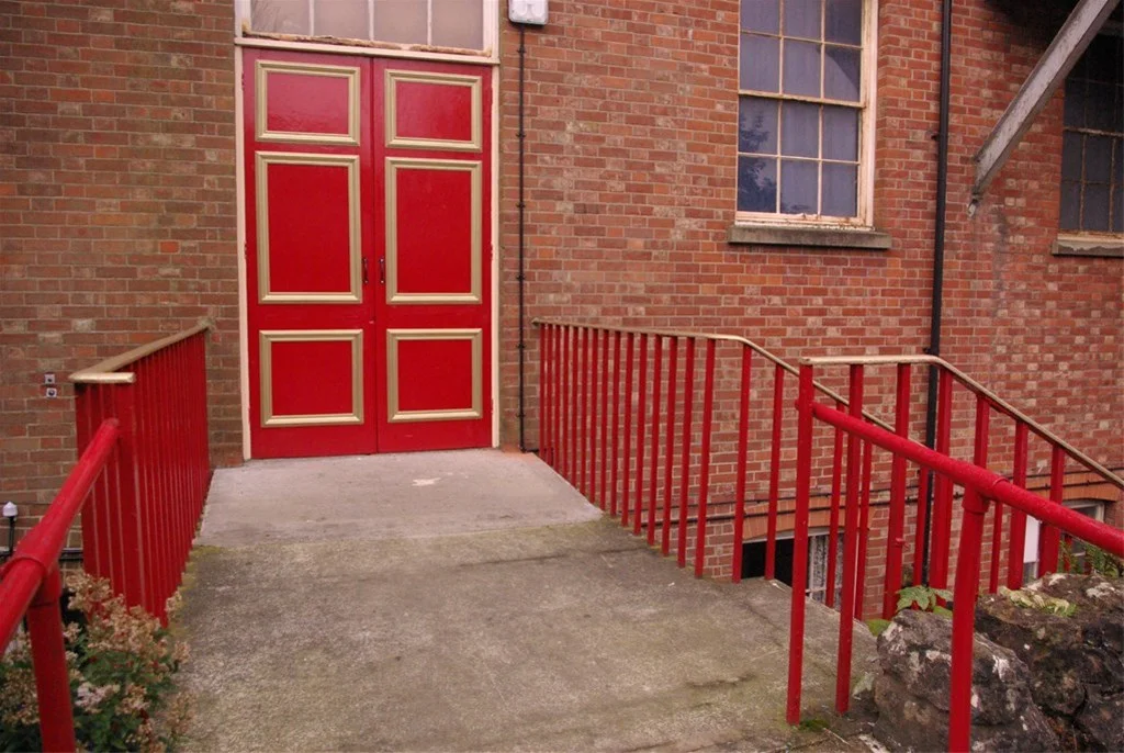 External Improvements