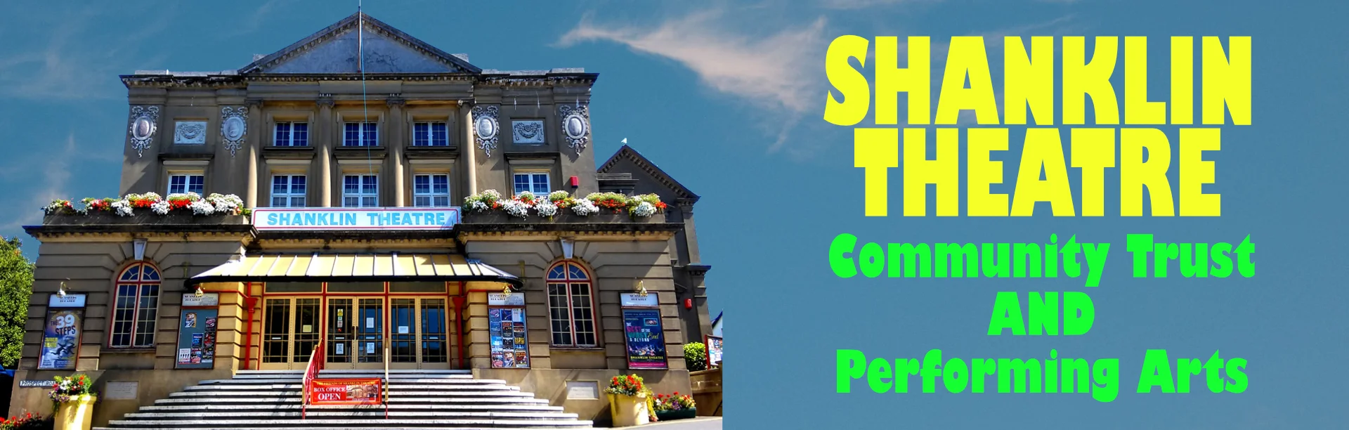Shanklin Theatre