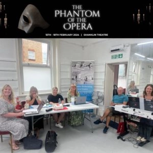 Theatre Group