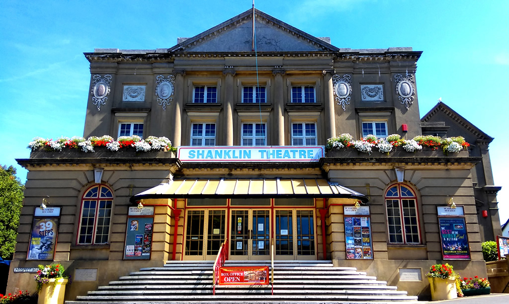 Shanklin Theatre Trust