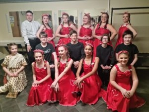 Theatre Group