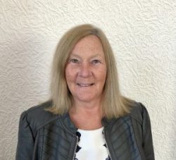 Carol Harvey